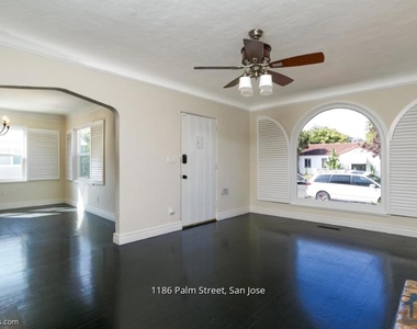 1186 Palm Street - Photo Thumbnail 2
