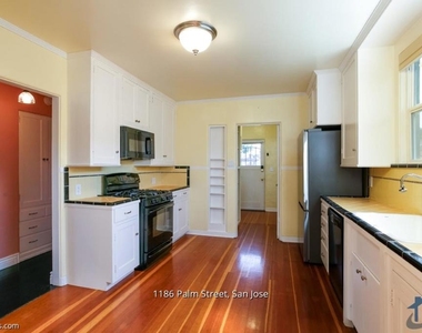1186 Palm Street - Photo Thumbnail 5