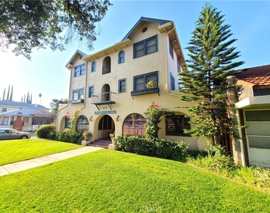 24 W Olive Avenue - Photo Thumbnail 1