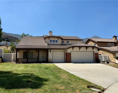 27577 Echo Canyon Court - Photo Thumbnail 16