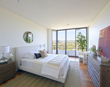 10601 Wilshire Boulevard - Photo Thumbnail 40