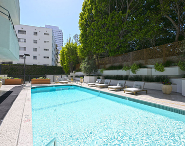 10601 Wilshire Boulevard - Photo Thumbnail 57