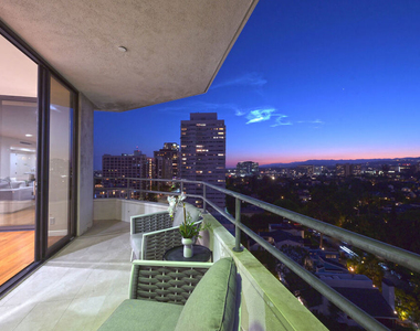10601 Wilshire Boulevard - Photo Thumbnail 7