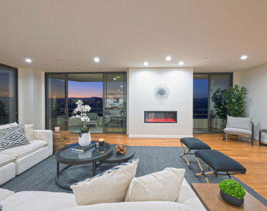 10601 Wilshire Boulevard - Photo Thumbnail 3