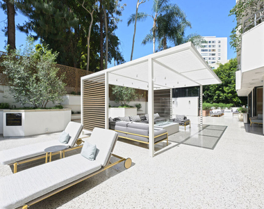 10601 Wilshire Boulevard - Photo Thumbnail 55