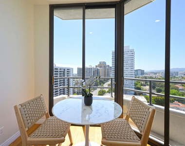 10601 Wilshire Boulevard - Photo Thumbnail 13
