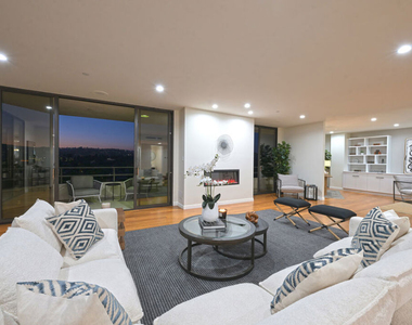 10601 Wilshire Boulevard - Photo Thumbnail 4