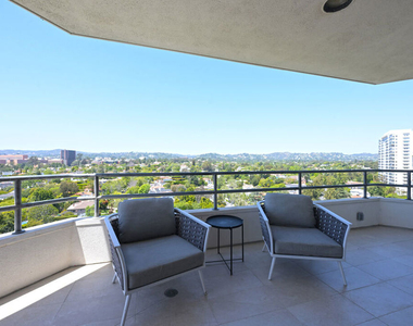 10601 Wilshire Boulevard - Photo Thumbnail 46