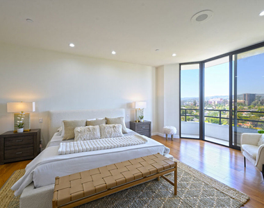 10601 Wilshire Boulevard - Photo Thumbnail 33
