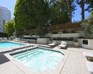 10601 Wilshire Boulevard - Photo Thumbnail 56