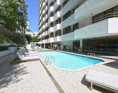 10601 Wilshire Boulevard - Photo Thumbnail 60