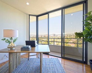 10601 Wilshire Boulevard - Photo Thumbnail 21