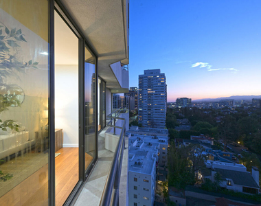 10601 Wilshire Boulevard - Photo Thumbnail 5