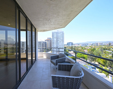 10601 Wilshire Boulevard - Photo Thumbnail 6