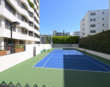 10601 Wilshire Boulevard - Photo Thumbnail 59