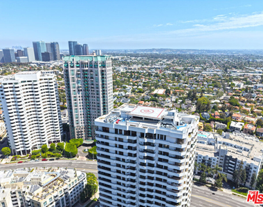 10601 Wilshire Boulevard - Photo Thumbnail 25