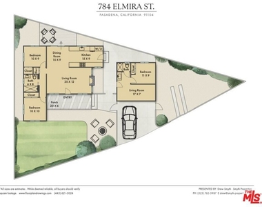 784 Elmira Street - Photo Thumbnail 31