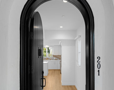 7914 Norton Avenue - Photo Thumbnail 5