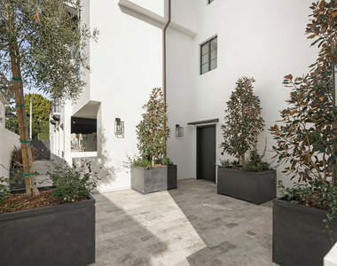 7914 Norton Avenue - Photo Thumbnail 3