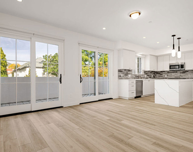 7914 Norton Avenue - Photo Thumbnail 6