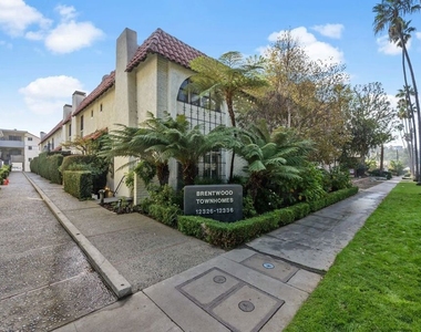 12336 Montana Avenue - Photo Thumbnail 28
