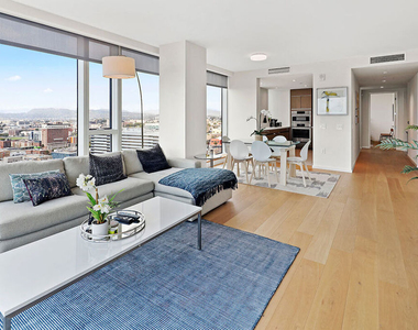 889 Francisco Street - Photo Thumbnail 1