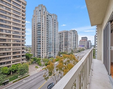 10751 Wilshire Boulevard - Photo Thumbnail 15
