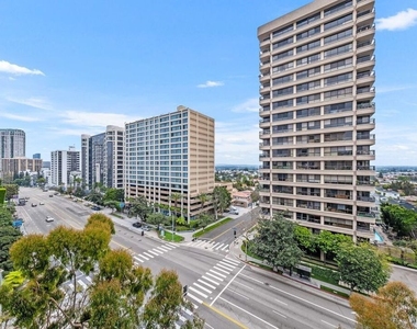 10751 Wilshire Boulevard - Photo Thumbnail 13