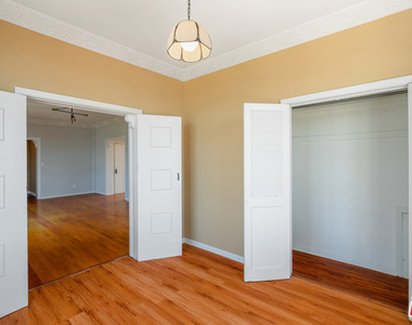 1314 N Hayworth Avenue - Photo Thumbnail 11