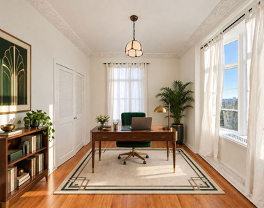 1314 N Hayworth Avenue - Photo Thumbnail 4