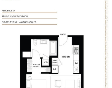 889 Francisco Street - Photo Thumbnail 13