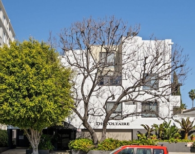 1412 N Crescent Heights Boulevard - Photo Thumbnail 22