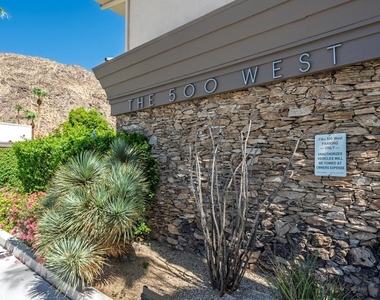 500 W Arenas Road - Photo Thumbnail 1