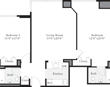 505 W. 54th St. - Photo Thumbnail 42
