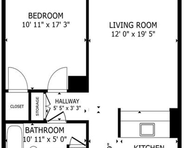 4 Martine Avenue - Photo Thumbnail 24