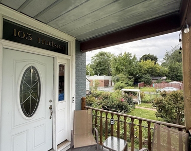 105 Hudson Avenue - Photo Thumbnail 17