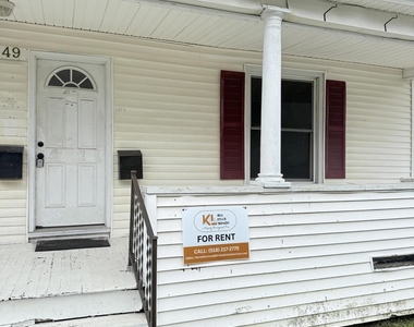 49 Elizabeth Street - Photo Thumbnail 1