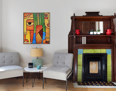 736 St Nicholas Avenue - Photo Thumbnail 6