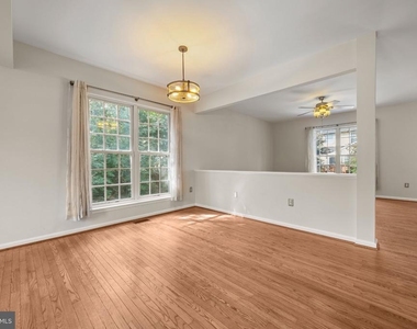 8812 Fenimore Place - Photo Thumbnail 4