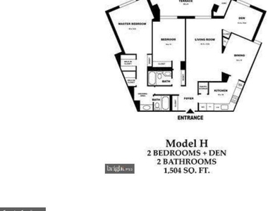 8360 Greensboro Drive - Photo Thumbnail 1