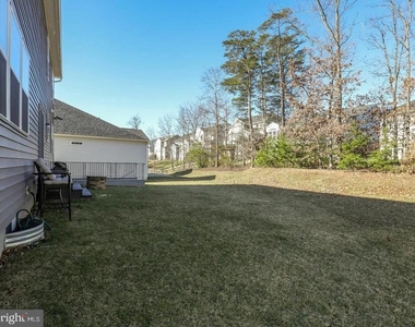 110 Bentpath Court - Photo Thumbnail 25