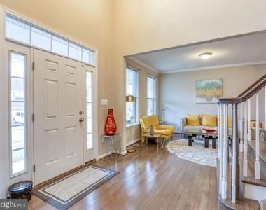 110 Bentpath Court - Photo Thumbnail 1