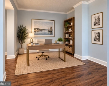 501 Slaters Lane - Photo Thumbnail 16