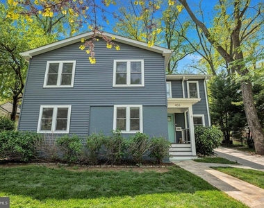 406 Tennessee Avenue - Photo Thumbnail 2