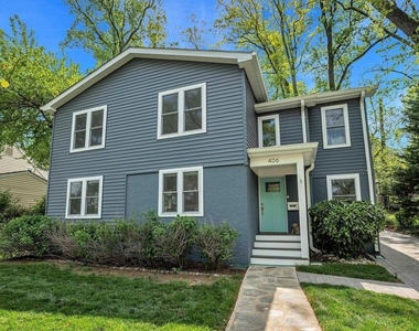 406 Tennessee Avenue - Photo Thumbnail 3