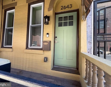2643 N Mascher Street - Photo Thumbnail 1
