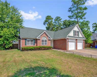 1406 Averton Court - Photo Thumbnail 1