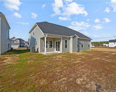 270 Marlborough (lot 440) Street - Photo Thumbnail 25