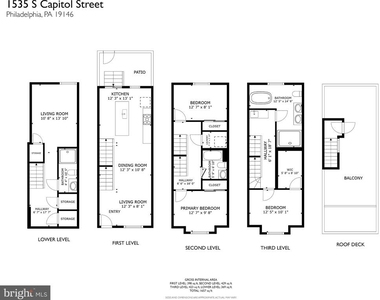 1535 S Capitol Street - Photo Thumbnail 30