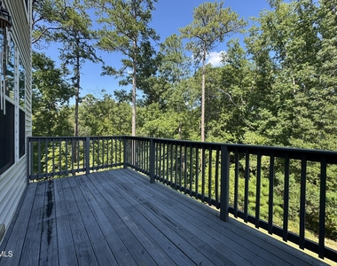 1122 Myers Point Drive - Photo Thumbnail 1